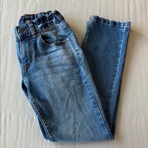Tommy Hilfiger Jeans Boy’s 10R Youth Adjustable Waist Straight Leg
